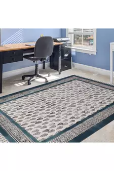 Handmade Pure Cotton Carpet Traditional Floor Area Kilim Dhurrie