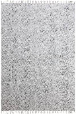 Office Dcor Rug Indian Traditional Rug Cotton Durrie Hand Block Printed Rug 1