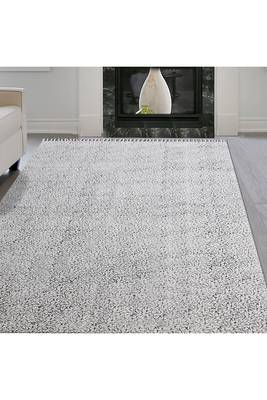 Office Dcor Rug Indian Traditional Rug Cotton Durrie Hand Block Printed Rug 2