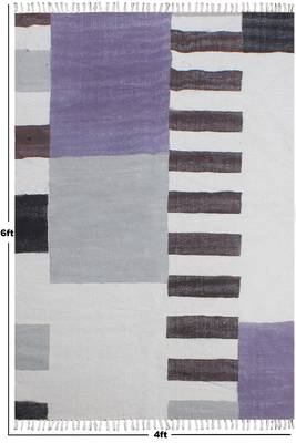 Baby Room Rugs Hand Block Printed Durries Kitchen Mats Bathroom Rug Yoga Mat 3