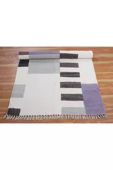 Baby Room Rugs Hand Block Printed Durries Kitchen Mats Bathroom Rug Yoga Mat