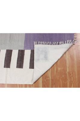 Baby Room Rugs Hand Block Printed Durries Kitchen Mats Bathroom Rug Yoga Mat 5