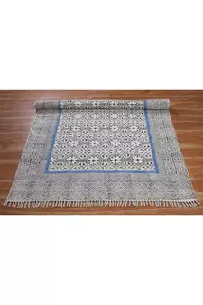 Hall Way Entrance Carpet Geometric Area Rug Dining Room Rugs Yoga Garden Mat