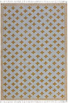 Handmade Natural Cotton Durries Kitchen Area Rug Living Room Carpet Bedroom Rugs