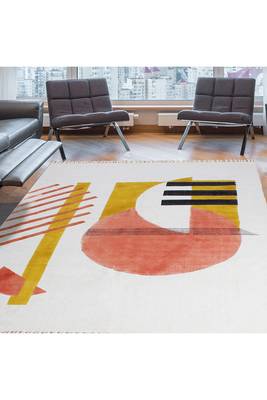 Garden yoga mat Living room rug Custom size rug Dining room rug Outdoor patio rug 2