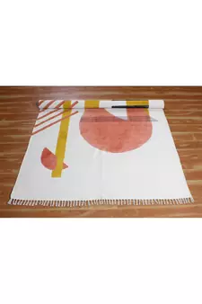 Garden yoga mat Living room rug Custom size rug Dining room rug Outdoor patio rug