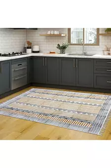 Kitchen Area Rug Dining Room Rugs Bedroom Carpet Yoga Outdoor Patio Mat