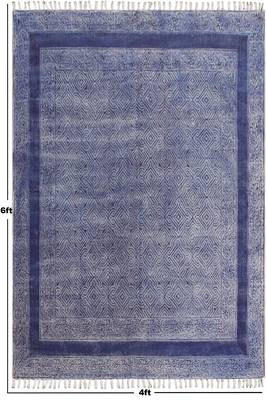 Dining Room Carpets Hand Woven Cotton Durries Yoga Outdoor Mats Kitchen Rugs 3