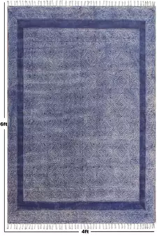 Dining Room Carpets Hand Woven Cotton Durries Yoga Outdoor Mats Kitchen Rugs
