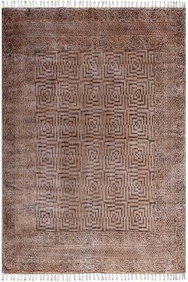 Hand Woven Durries Living Room Carpet Dining Room Rug Cotton Area Rugs 1
