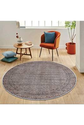 Hand Woven Cotton Durries Dining Room Carpets Yoga Outdoor Mats Kitchen Rugs 2