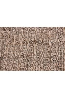 Hand Woven Cotton Durries Dining Room Carpets Yoga Outdoor Mats Kitchen Rugs 4