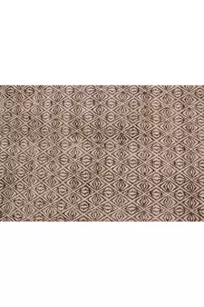 Hand Woven Cotton Durries Dining Room Carpets Yoga Outdoor Mats Kitchen Rugs