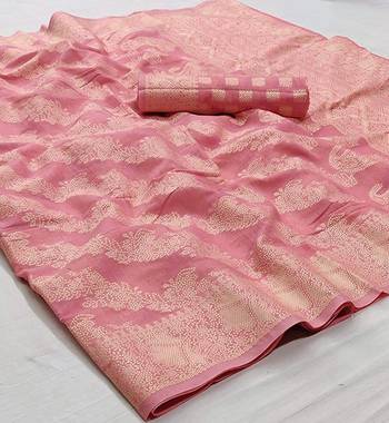  Lucknowi Chikankari Linen Cotton Blend Woven Sarees For With Blouse Sarees For Women 3