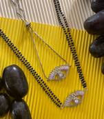 Multicolor necklace-sets