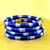 Bangle Kara Hand Made Rajasthani Strechable With Free Size