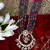Bridal Chandbali Princess Necklace