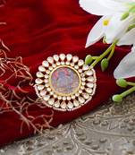 Chitrakari Devi Ring