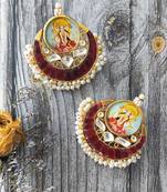 Chitrakari Devi Chandbali