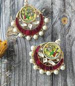 Chitrakari Ramayan Stud