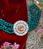 Chitrakari Ramayana Chokar