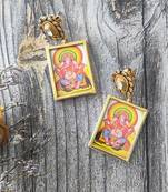 Chitrakari Ganeshji Dangler