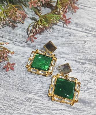 Phalguni Designer Dangler Earrings 3