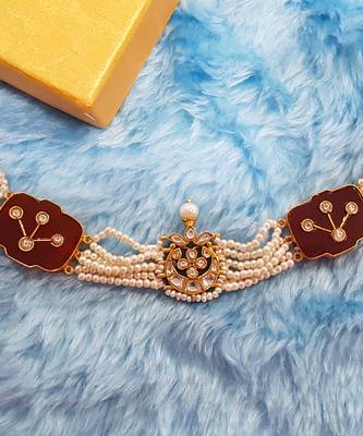 Princess Inlay Chokar 2