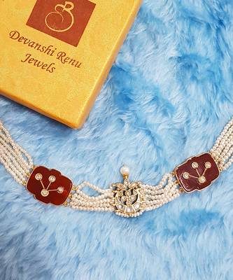 Princess Inlay Chokar 3