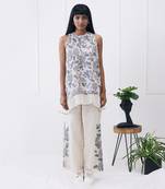 Yasmin Printed Co-Ord Set