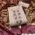 Mauve Stone Banarasi Salwar