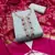 Sky-Blue Stone Banarasi Salwar