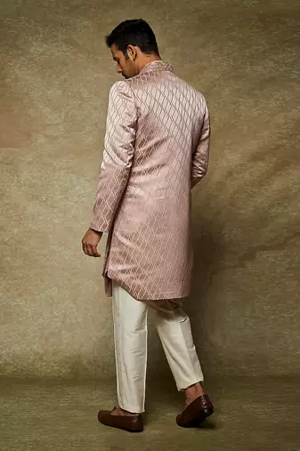 Open Jacket Set
