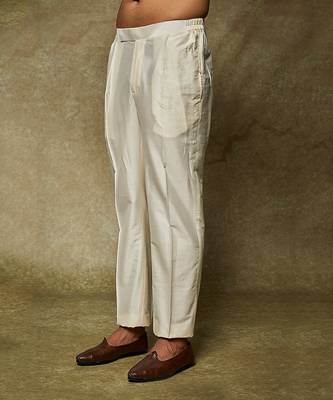 Open Jacket Set 4