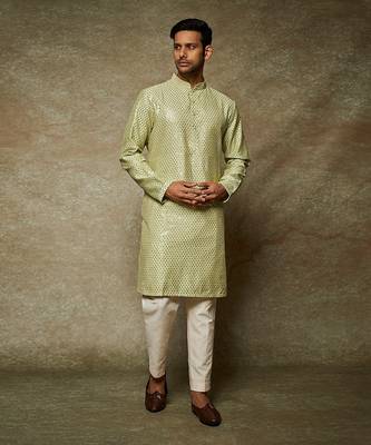 Kurta Set 1