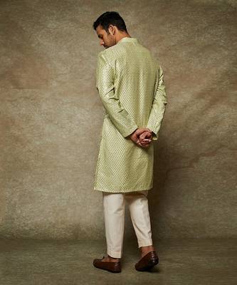 Kurta Set 2