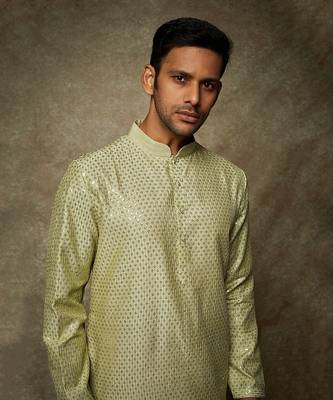 Kurta Set 3