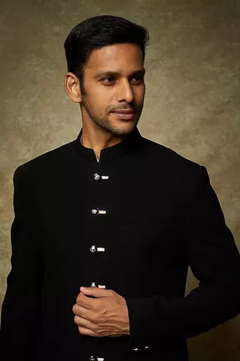 Nawabi Set