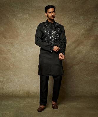 Kurta Set 1