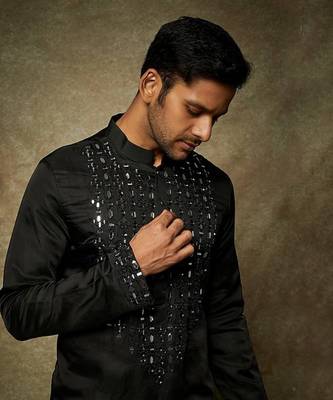 Kurta Set 4
