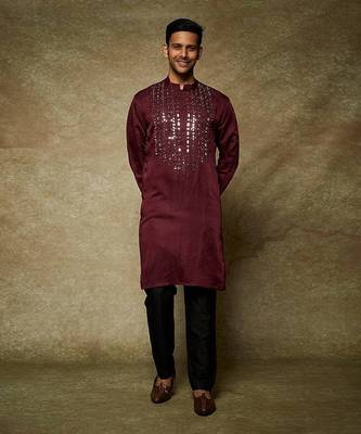 Kurta Set 1