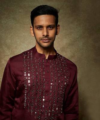 Kurta Set 3