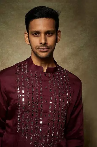 Kurta Set