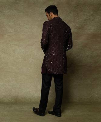 Open Jacket Set 2