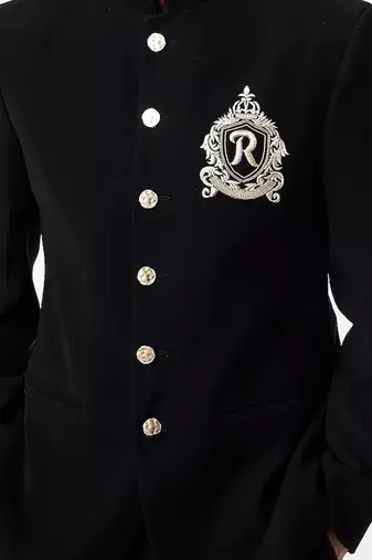 Jodhpuri Set