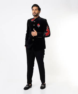 Jodhpuri Set 1