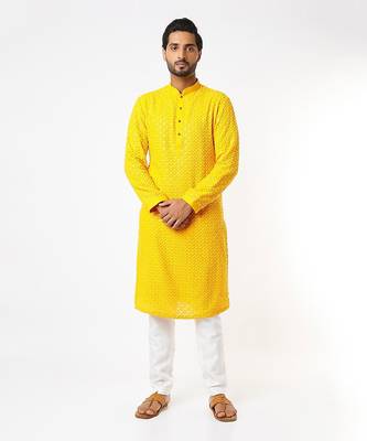 Kurta Set 1