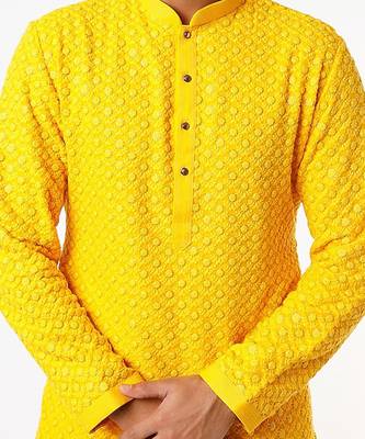 Kurta Set 2