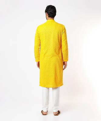 Kurta Set 3
