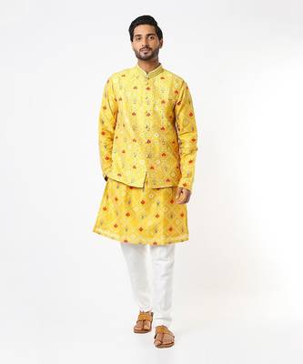 Bundi Set 1